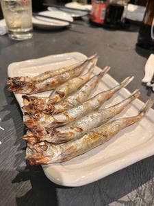 大衆酒場 十八番や