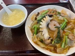 栄華楼 天王洲アイル店