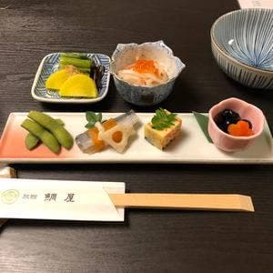鯛屋旅館