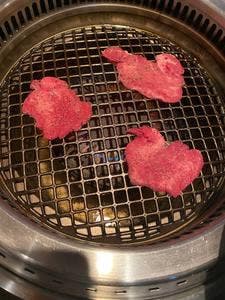 焼肉レストランカルネ