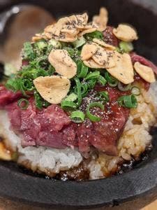 近江焼肉ホルモンすだく 京都西院店