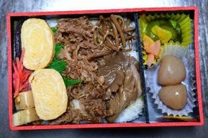 森弁当部