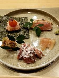 焼鳥 泉松