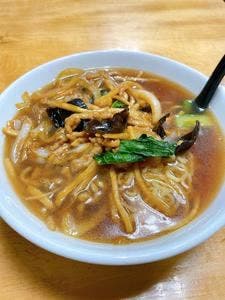 恵豊餃子館