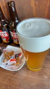 KOBUSHI BEER LOUNGE & BAR