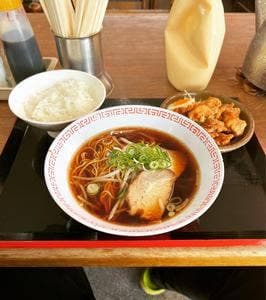 みなと食堂