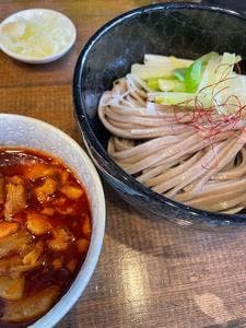 肉蕎麦むね 足立保塚店