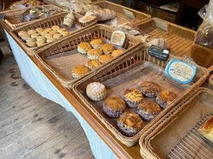 自家製酵母パン専門店 パン工房ヤマGEN