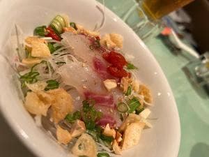 中国料理 里弄