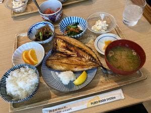 さち福やCAFE 御影クラッセ店