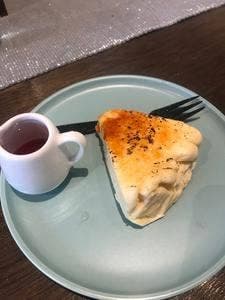 ADAGIO CAFE