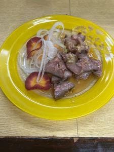 想咲キッチン ふかっちぇ