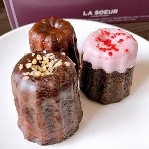 ラ・スール 阪神梅田店