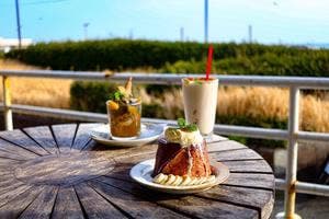 ダブルドアーズ 本店