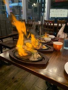 モビーディック あべのキューズモール店