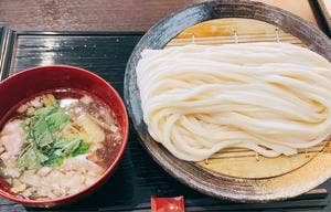 うどん家 一