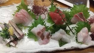 魚寅本店
