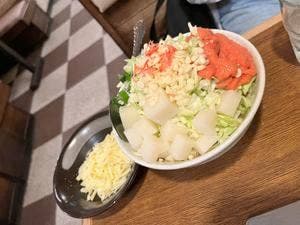 かぼっちょ村駅