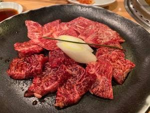 焼肉ひゃら亭