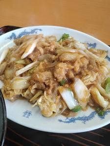 中華料理 星華