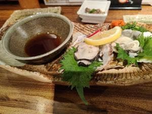 喜多郎寿し お初天神店