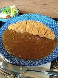 和欧食堂 CROPS 1991