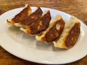 来来亭 久御山店