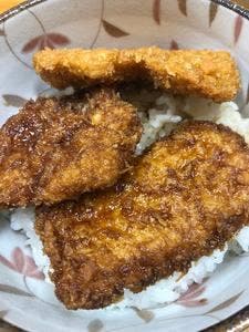 かつどん なかや