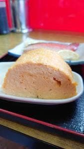 ヨッシャ食堂