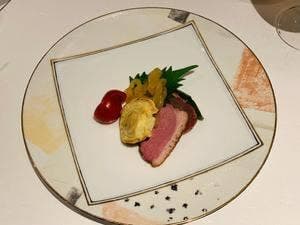 大観苑 ホテルニューオータニ大阪