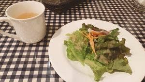 ビストロ 周