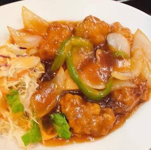 鳳華飯店日野店