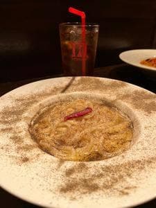 パスタバル MiKiYA's 自由が丘
