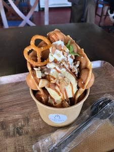 伊自良たまご直営店 coccoya