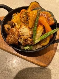SHIRO cafe
