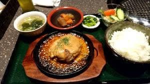 溶岩焼肉 朱