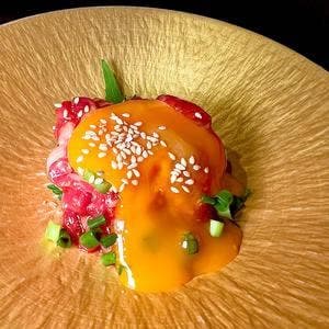焼肉 貴文