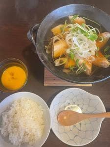 おかげ横丁 海老丸