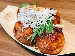 銀だこハイボール酒場 徳山平和通り店