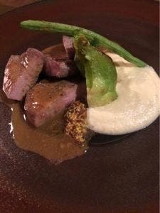 和飲食堂 晴ればれ