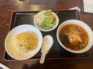 金泉軒 美川町本店