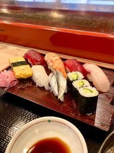 よね寿司