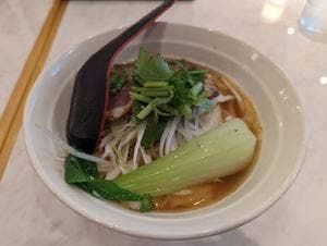 刀削麺酒坊