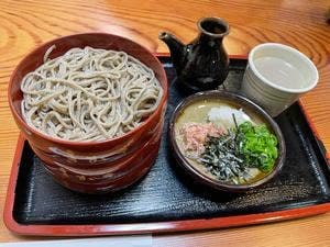 出雲そば きがる