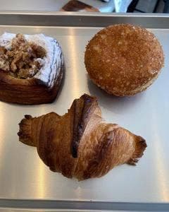 Nitta Bakery
