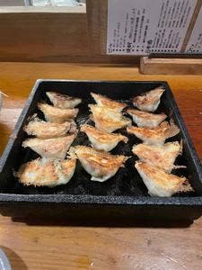 博多餃子 游心