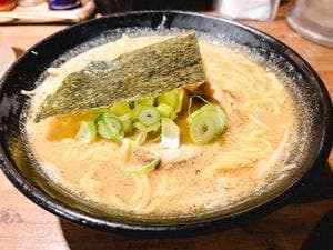 北海道らーめん 奏