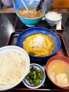 そば処 江戸藤