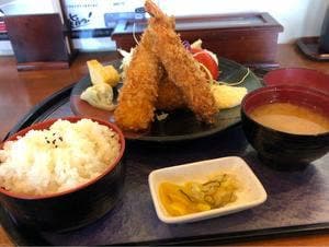 めし処めしや