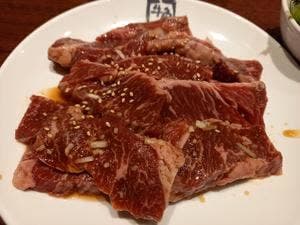 牛角 市川鬼高店